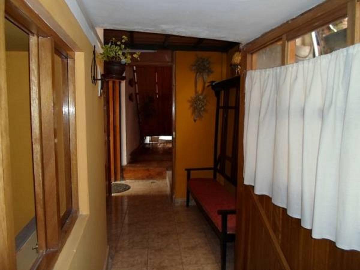 Apartament El Labrador Cuzco Zewnętrze zdjęcie